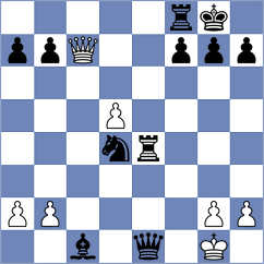 Choate - Ruderman (Eastpointe, 1993)