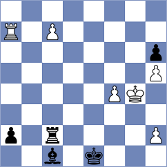 Antonova - Shtyka (chess.com INT, 2021)