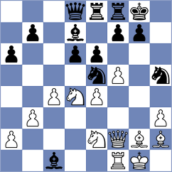 Grzesik - Gelman (chess.com INT, 2025)