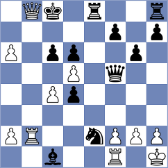 Vasquez Jaen - Zvereva (Budapest HUN, 2024)