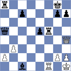Paiva - Kiseleva (chess.com INT, 2024)