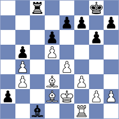 Bloomer - Guseinov (Chess.com INT, 2019)
