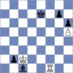 Ghorishi - Veisi (Chess.com INT, 2021)