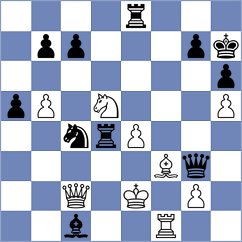 Conquest - Cesar Maestre (Benalmadena ESP, 2023)