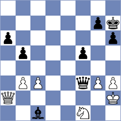 Nielsen - Bekker Jensen (Copenhagen, 1996)