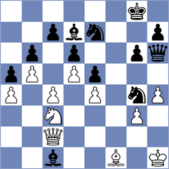 Baghdasaryan - Schoenfeld (Lehrte, 2013)
