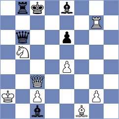 Forster - Gutman (Biel, 1991)