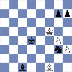 Pesoa - Fusco (Villa Ballester, 2003)