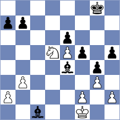 Walter - Lalic (Pardubice CZE, 2024)