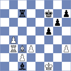 Martin Carayol - Muniz Pardino (Logrono, 2003)
