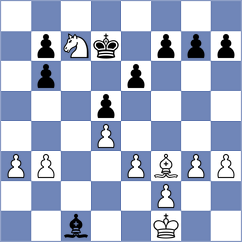 Marin - Pranav (Oradea ROU, 2022)