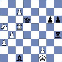 Petersen - Stubberud (Norway, 2001)