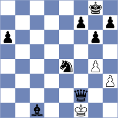 Hope Muthoni - Neininger (Florianopolis BRA, 2024)