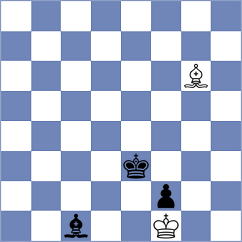 Petesch - Souza (chess.com INT, 2023)