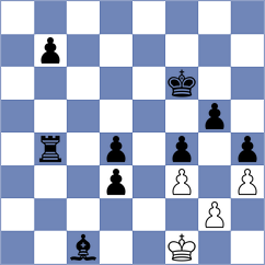 Obon Temprano - Omariev (chess.com INT, 2023)