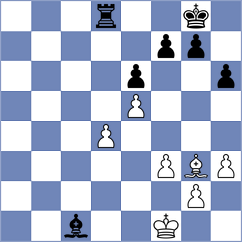 Silva - Bebchuk (Porto, 2014)