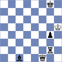 Debra - Vujovic (FIDE Online Arena INT, 2024)
