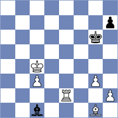 Mikhailovsky - Bodnar (Chess.com INT, 2021)