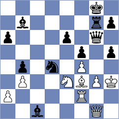 Vymazal - Vasjukov (Pardubice, 2007)