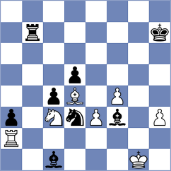 Petkov - Horak (Tabor, 2010)