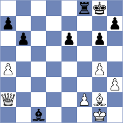 Gavriliuk - Ovcharov (Kiev, 2010)