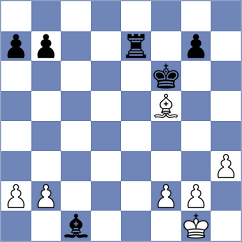 Hakobyan - Dubov (chess.com INT, 2024)