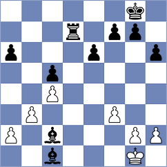 Clapin - Anderson (Perth, 2004)