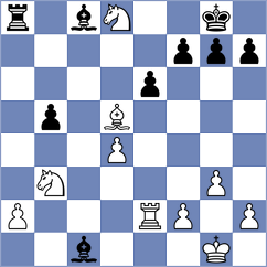Srihari - Delorme (Chess.com INT, 2020)