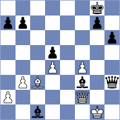 Mansouri - Petkov (Daventry, 2016)