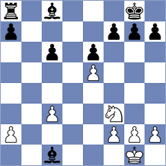Donatti - Kaminski (chess.com INT, 2024)