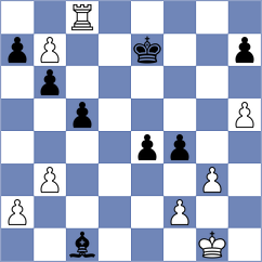 Shailesh - Fabris (chess.com INT, 2024)
