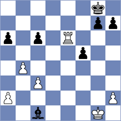 Pichot - Lopez Quevedo (Toledo ESP, 2022)