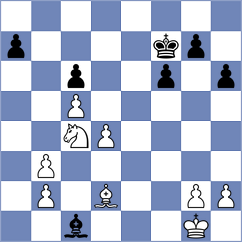 Godet - Dembinski (Fourmies, 2010)