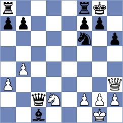Turner - Ryglewicz (Dallas, 2001)