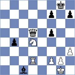 Pupkov - Baryshpolets (Kiev, 2005)