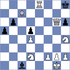 Sundarasastry - Torrado (Chess.com INT, 2021)
