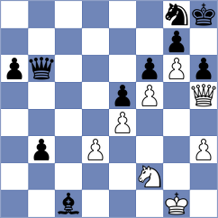 Nandin-Erdene - Christodoulou (Florianopolis BRA, 2024)