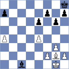 Svane - Ezat (chess.com INT, 2025)