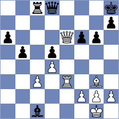 Lopez Perez - Hoel (Calvia, 2004)