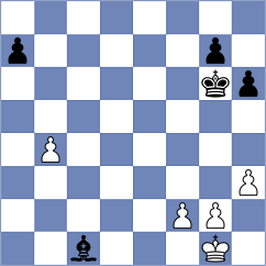 Borkovec - Rybacek (Ceske Budejovice CZE, 2025)
