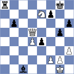 Golubenko - White (chess.com INT, 2024)