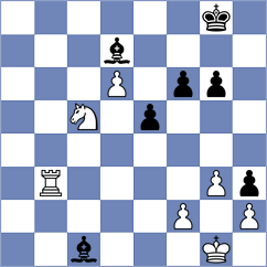 Sargsyan - Lisenkov (chess.com INT, 2025)