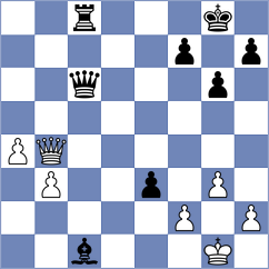 Ramazzotte - De Ramos (Chess.com INT, 2020)