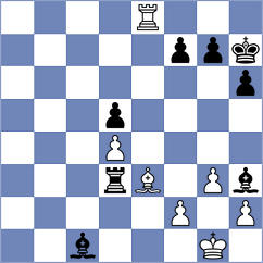 Remetovic - Mijic (Trogir, 2020)