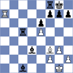 Yedidia - Sydoryka (chess.com INT, 2023)
