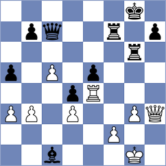 Rozman - Doknjas (chess.com INT, 2025)