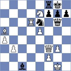 Thoeny - Mihajlovic (Seefeld, 1993)