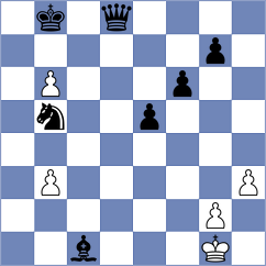 Evers - Wang (Germany, 2011)