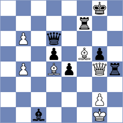 Srinivasan - Soberov (Calgary CAN, 2023)