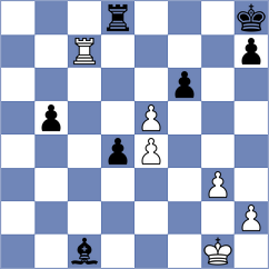 Mikhailova - Purygin (chess.com INT, 2025)